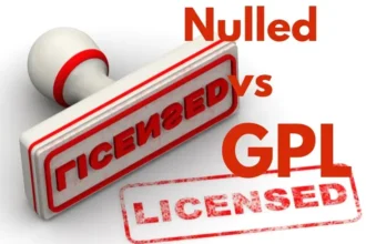 GPL or Nulled Navigating the Security Maze for WordPress Enthusiasts