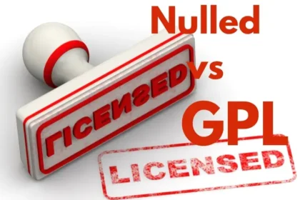 GPL or Nulled Navigating the Security Maze for WordPress Enthusiasts
