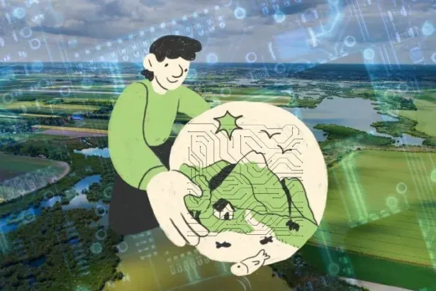 Leveraging Technology for Biodiversity Conservation Five Examples of Innovation 2024