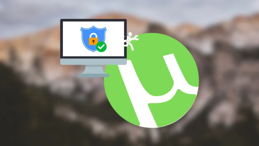 Resolving the Issue of uTorrent Software Being Detected as a Virus 2024