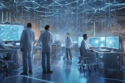 Understanding IBM Quantum Computing A Beginner's Guide