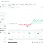 Crypto Boom Bitcoin Skyrockets to $100K Amid Favorable Conditions