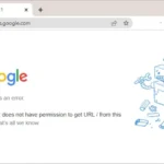 Fixing Google Chrome Error 403 Three Methods to Solve the Problem