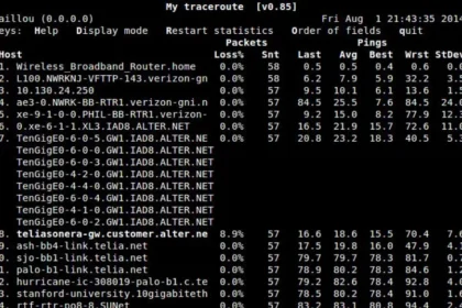 How To Fix Packet Loss Causes, Effects, and Fixes