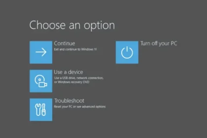 How to Boot Into Safe Mode Using Command Prompt