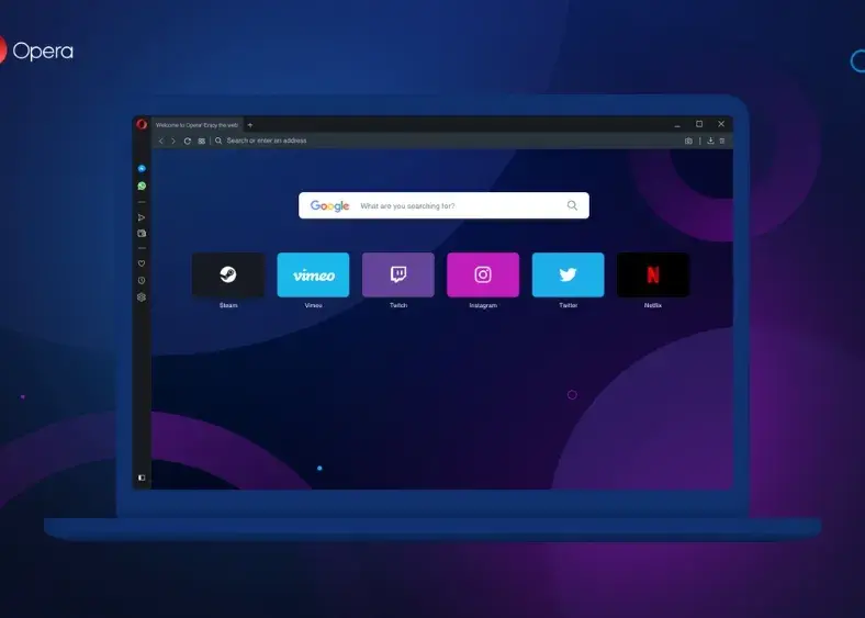 How to Download Opera in Minutes Without Any Issues 2024