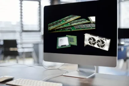 How to Find Device Specifications of Your MacBook and iMac in 2024
