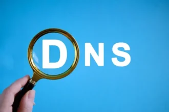 How to Fix DNS Server Not Responding Error in Windows 11108.17