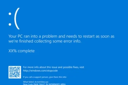 How to Fix Died Blue Screen Error on Windows 10 and Windows 11