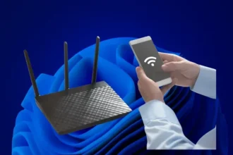 How to Fix Wi-Fi Connected but No Internet on Windows 11 Step-by-Step Guide
