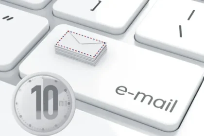 Is Disposable 10-Minute Mail Trackable Exploring the Myths and Realities