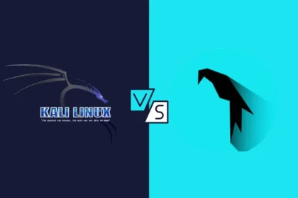 What Is The Difference Between Kali Linux and Parrot OS