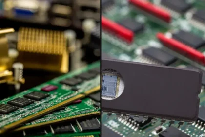 What Is The Difference Between Ram And Rom