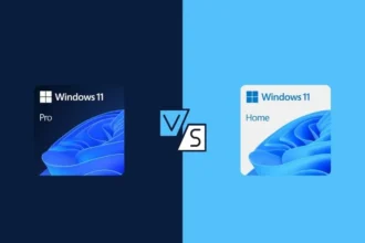 Windows 11 Home vs. Windows 11 Pro: What Are the Differences?