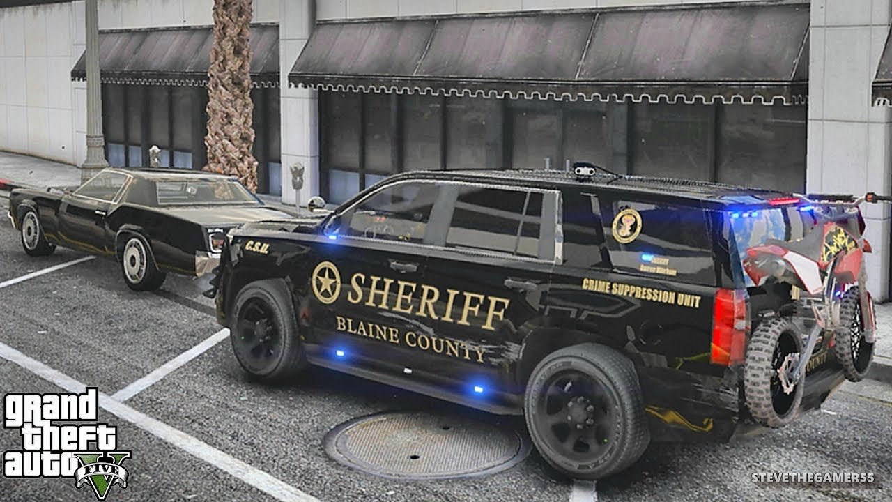 التكنولوجيا وراء تعديل LSPDFR في GTA 5 - تطوير تعديل LSPDFR