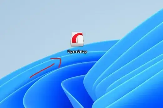 تشغيل المثبت تشغيل المثبت