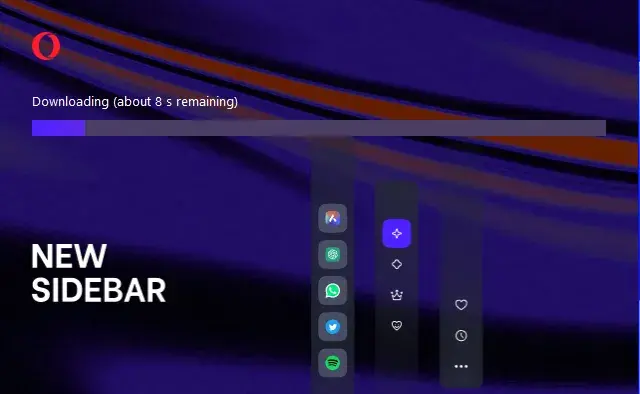 انتظار التثبيت انتظار التثبيت